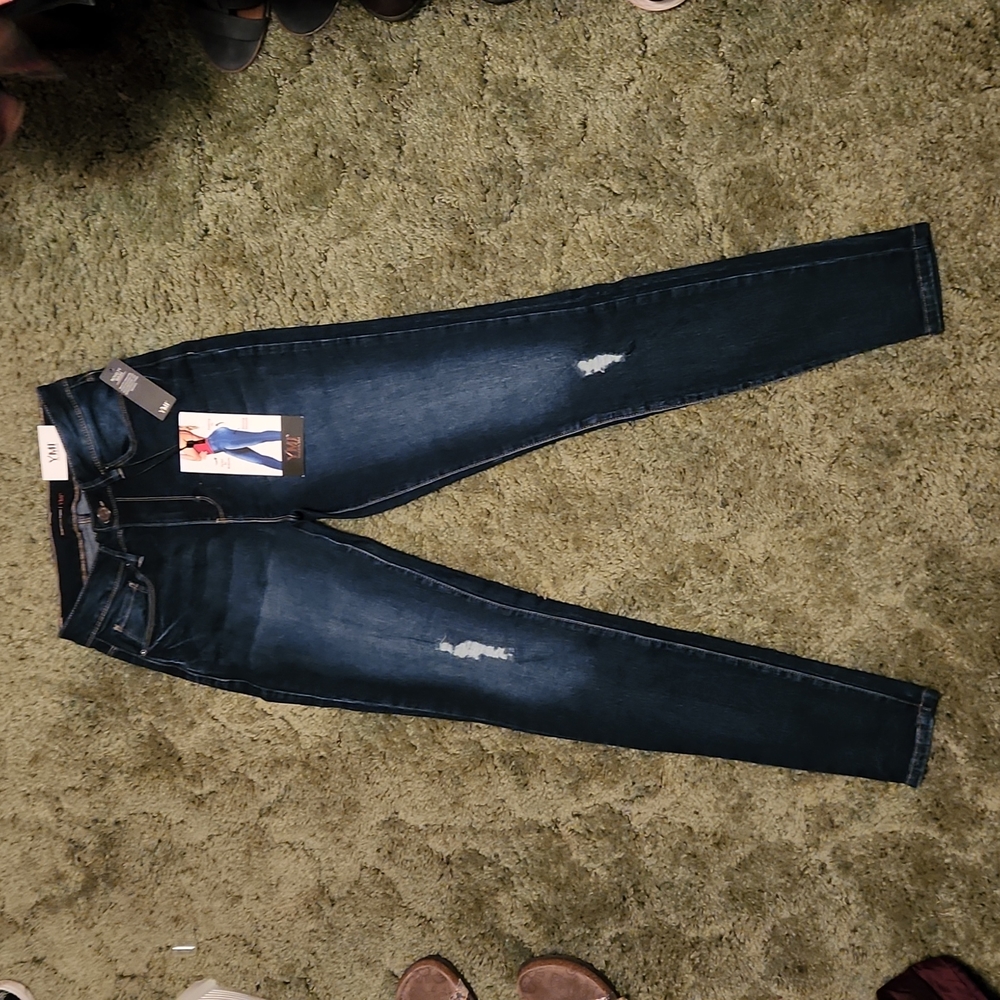 YMI Jean's size 7/28 (wanna betta butt)